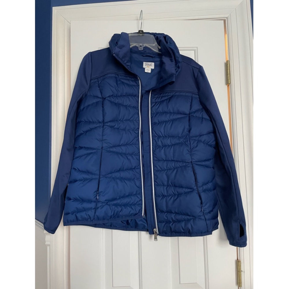 Lightweight Coat